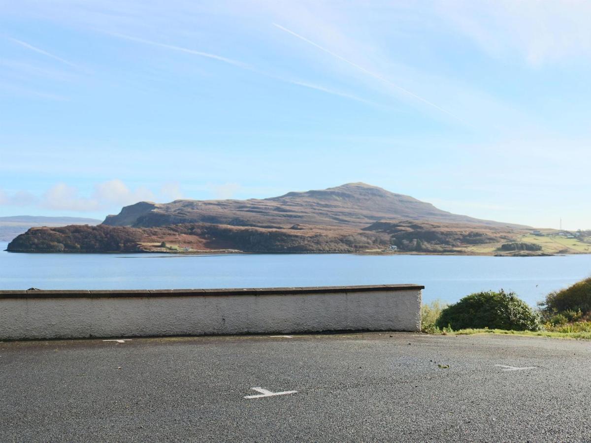 An-Airidh Bed & Breakfast Portree Exteriér fotografie